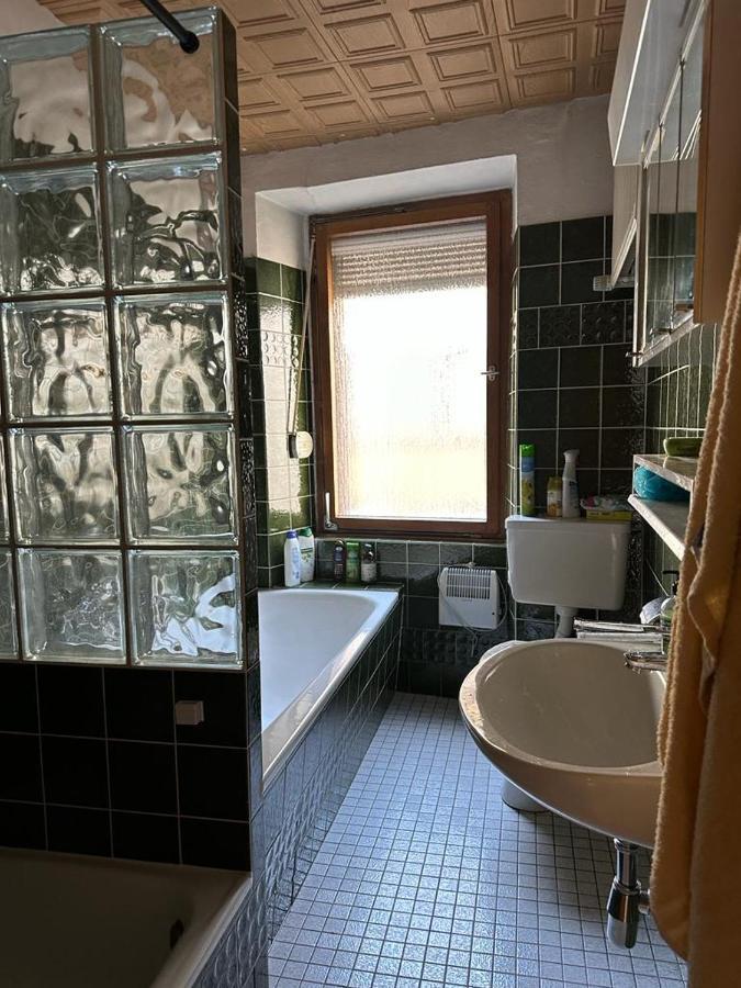 Ferienwohnung Vogtei7 Senheim Exterior foto
